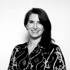 Meet your Posher, Lindsey